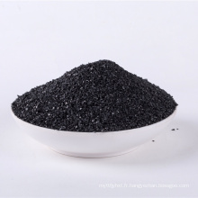 Hongya Activated Carbon filtre à charbon actif industriel